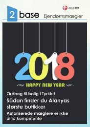 Januar 2018 - 2Base Online Magasin (Dansk)