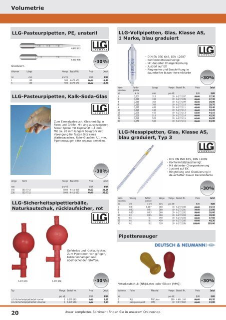 LLG Labortops 2021 Q2 