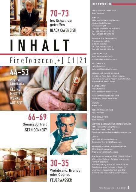 FineTobacco[+] 01|21