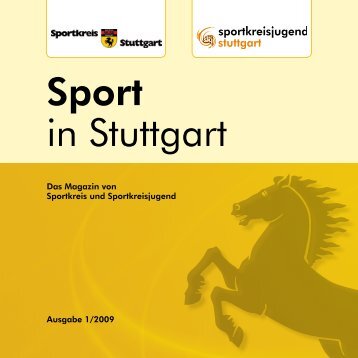 Vereinssportler haben jetzt beste Karten. Der Deutsche Sport