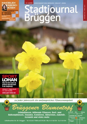 Stadtjournal April 2021 Web