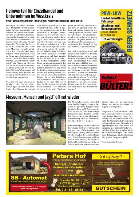 Stadtjournal April 2021 Web