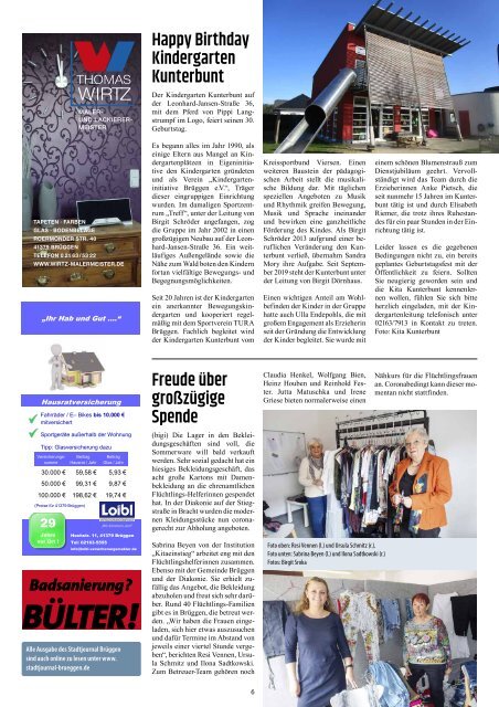 Stadtjournal April 2021 Web