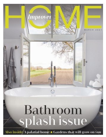 HOME - March 2021