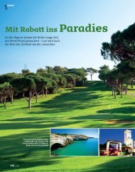 Mit Rabatt ins Paradies