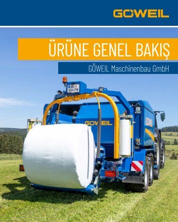 TR | Ürüne genel bakis | Goeweil