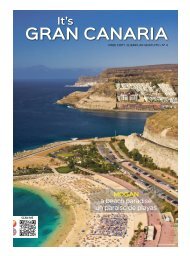 No. 4 - Its Gran Canaria Magazine