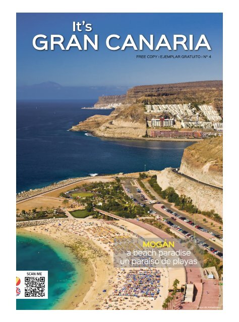 BLANCO – Exclusivas Canarias (EXCAN) Distinción en la cocina