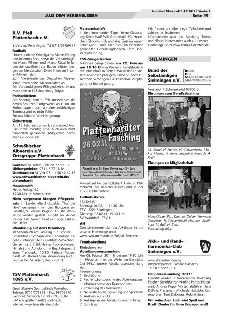 5. Int. U15 Jugend-Fußball Hallenmasters 2011 - Stadt Filderstadt