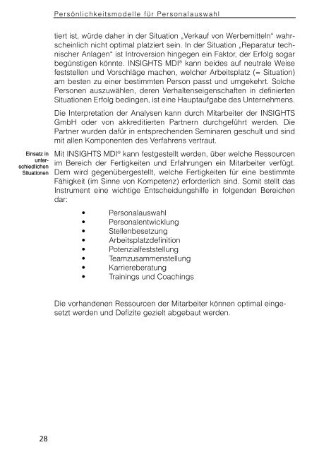 Innenseiten 30.08.09.qxd - Insights MDI