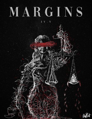 Margins Magazine - Volume 4 Issue 5