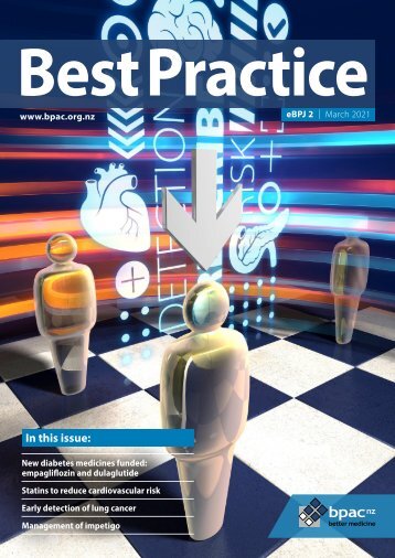 Best Practice Journal - Issue eBPJ2