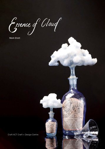 Essence of Cloud