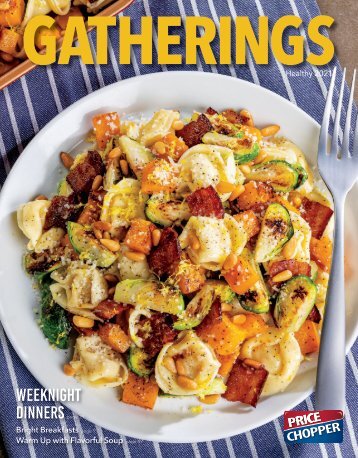 Gatherings Healthy 