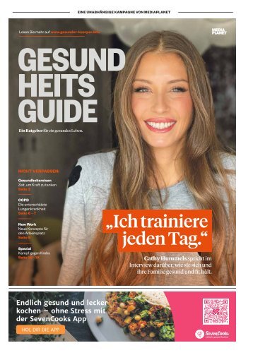 GESUNDHEITSGUIDE