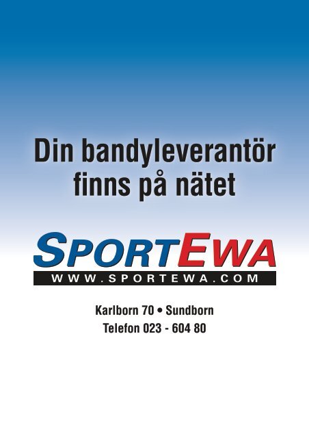 BANDYFINALEN 2021 - DAMER