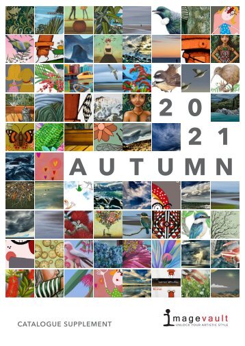Autumn Catalogue