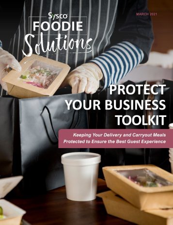 Foodie Solutions