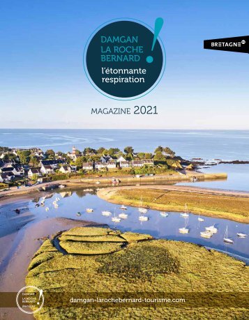 Magazine Damgan 2021