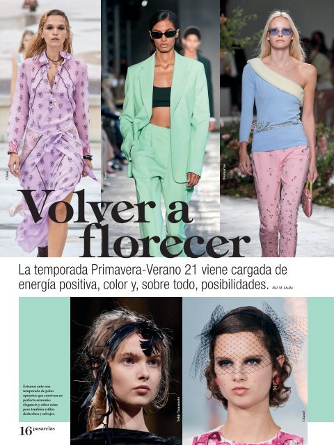 Estetica Magazine ESPAÑA (1/2021)