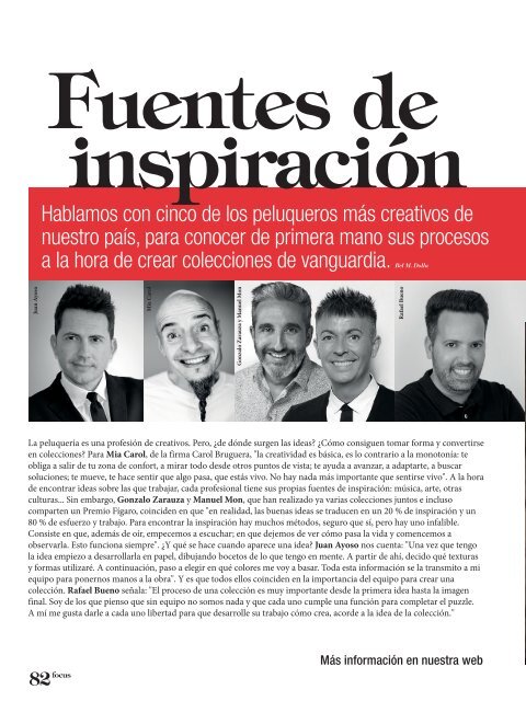 Estetica Magazine ESPAÑA (1/2021)