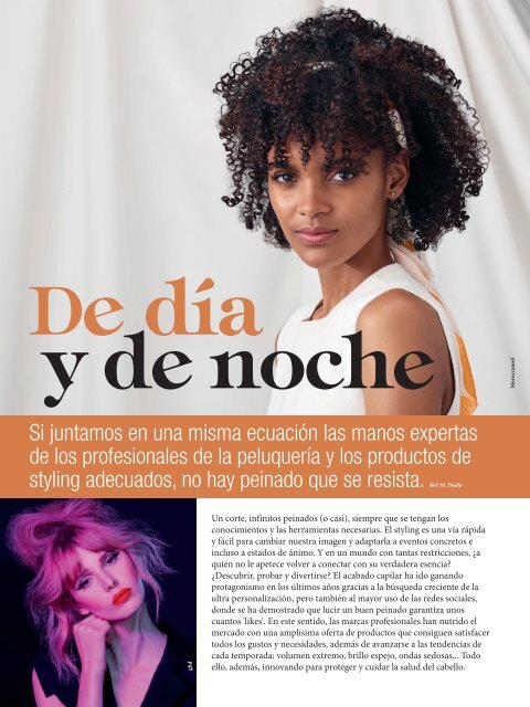 Estetica Magazine ESPAÑA (1/2021)