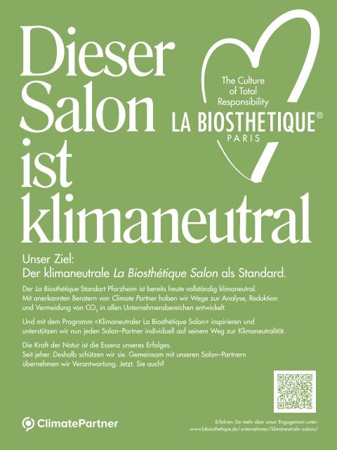 Estetica Magazine Deutsche Ausgabe (1/2021)