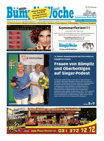 Ausgabe vom 04.07.2019