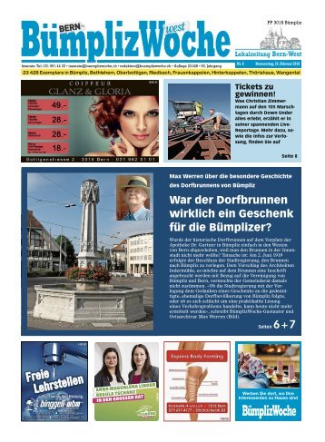 Ausgabe vom 22.02.2018