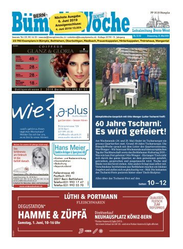 Ausgabe vom 23.05.2019