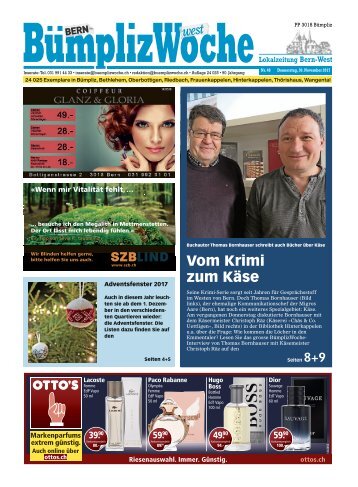 Ausgabe vom 30.11.2017