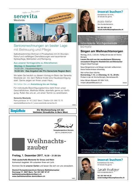 Ausgabe vom 30.11.2017