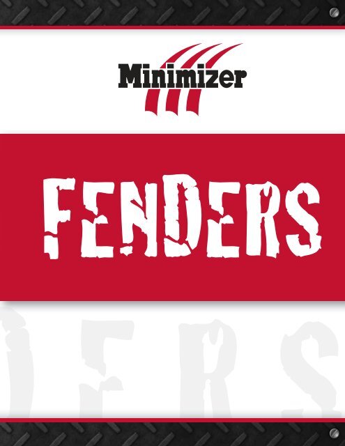 installation - Minimizer