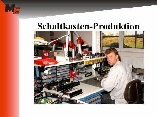 Müller-Elektronik GmbH & Co.