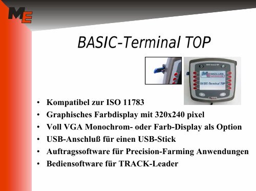 Müller-Elektronik GmbH & Co.