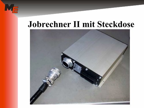 Müller-Elektronik GmbH & Co.