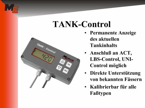 Müller-Elektronik GmbH & Co.