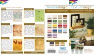 Ceramcoat Acrylic Paint - ceramcoat 2014 color chart.pdf · Delta