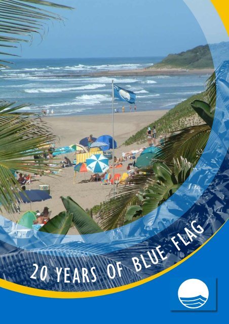 20 Years of Blue Flag