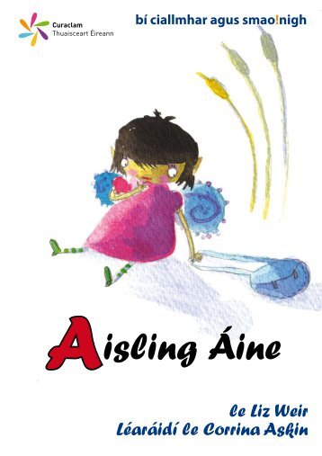 isling Áine