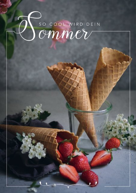 VEGAN Sommer