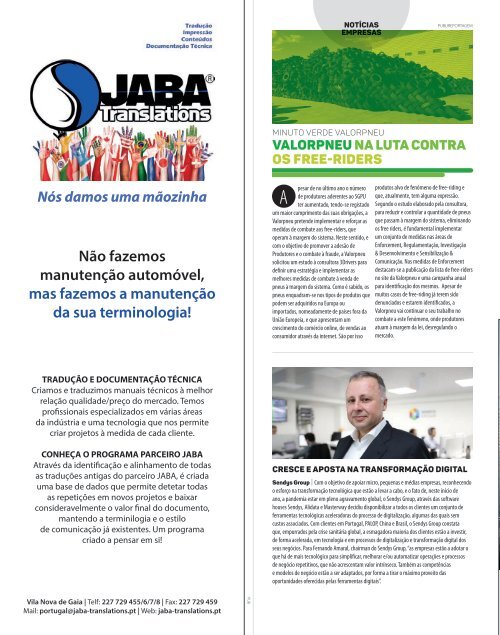 Jornal das Oficinas 185