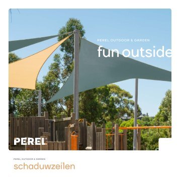 PEREL - Schaduwzeilen