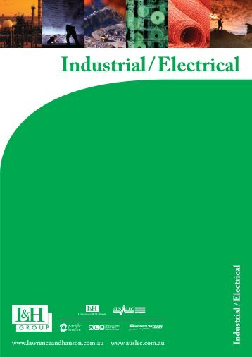 Industrial/Electrical - L&H Group