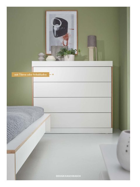 Mueller Small Living Katalog