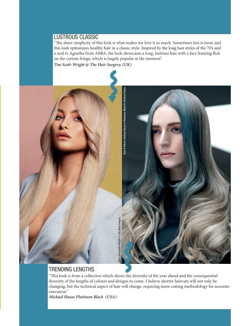 ESTETICA Magazine USA (1/2021)