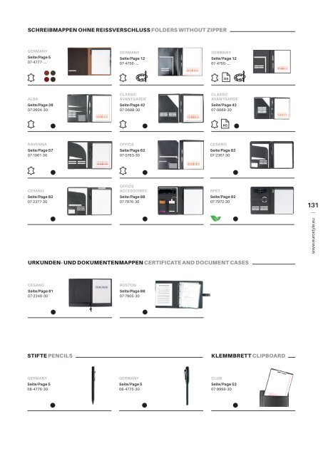 Eurostyle Stylebook 2021/2022