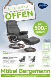Wieder offen