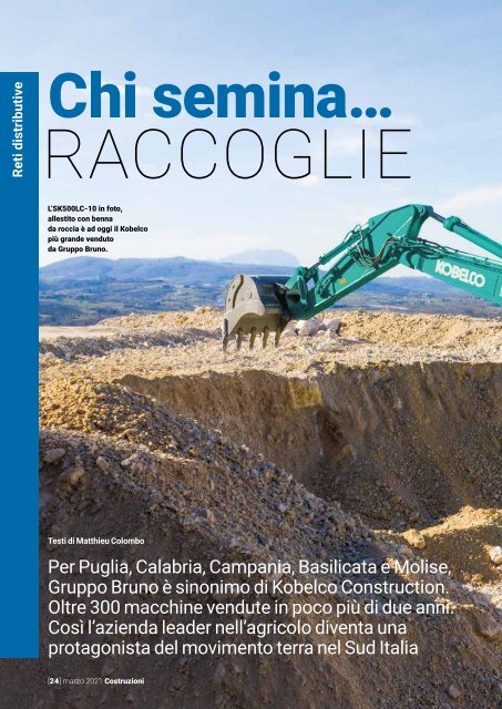 Costruzioni n.748 marzo 2021