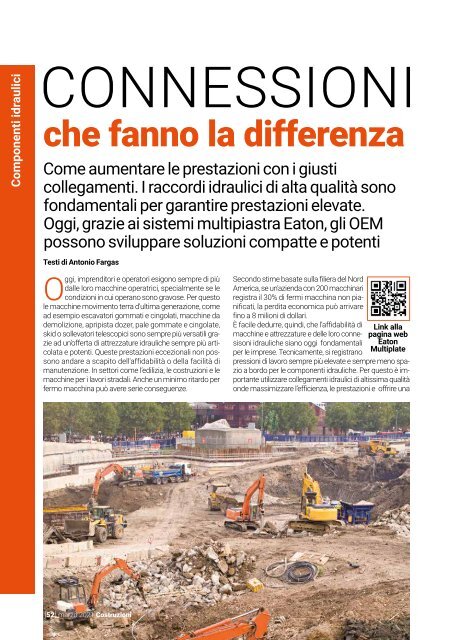 Costruzioni n.748 marzo 2021